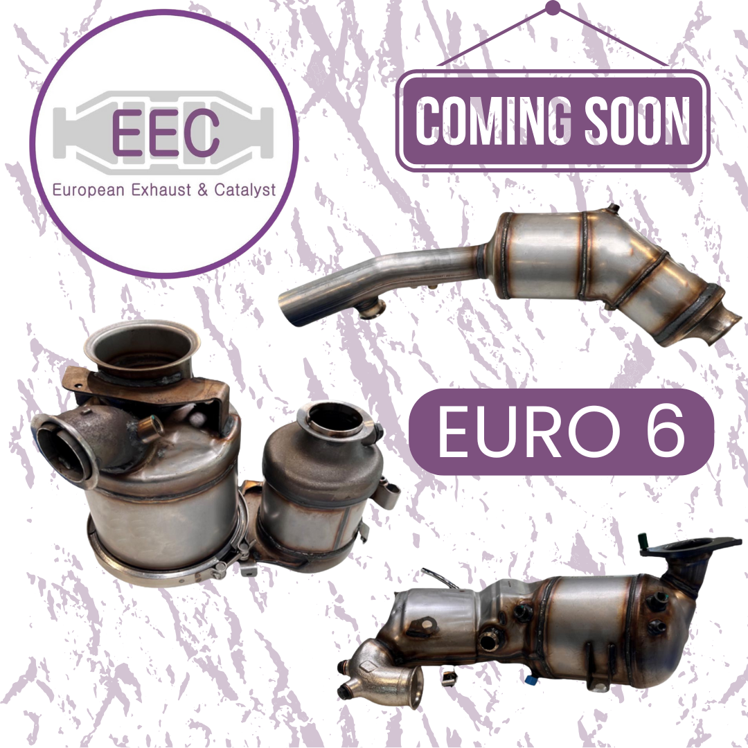 What a Week for EEC at Automechanika Birmingham!