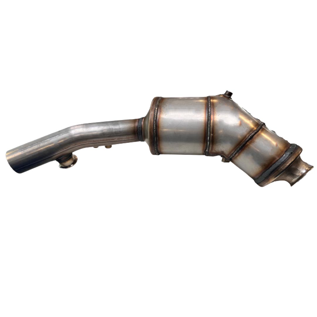 What Euro 6 and beyond means for parts supply