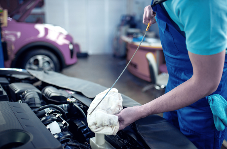 Keep Your DPF Healthy: What Every Driver Needs to Know
