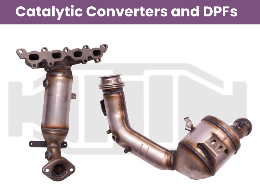 EEC expands emissions control range with 135 new components