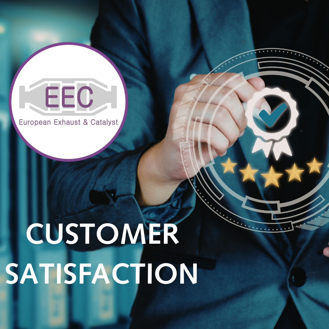 EECs Commitment to Service Earns Praise from Customers