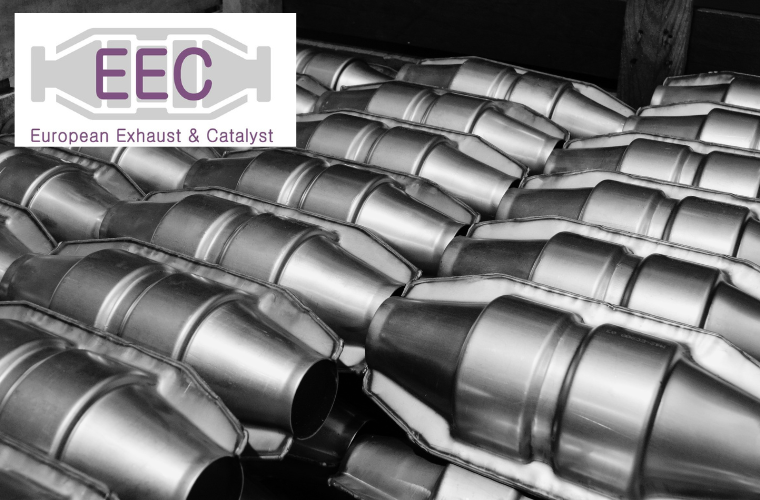 European Exhaust and Catalyst outlines emission control technologies