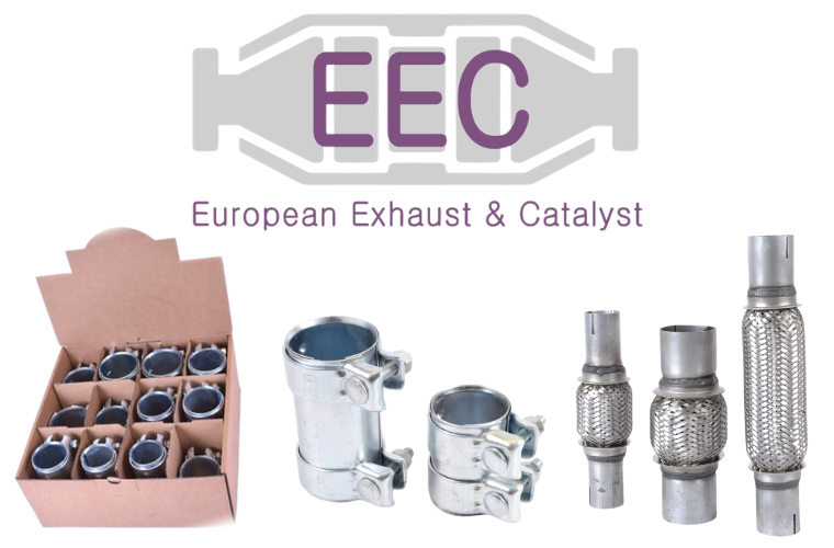 Flexible Couplings & Pipe Connections