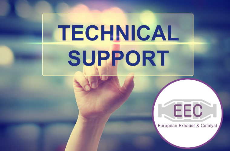 EECs expert team are on hand to offer technical support and so much more.