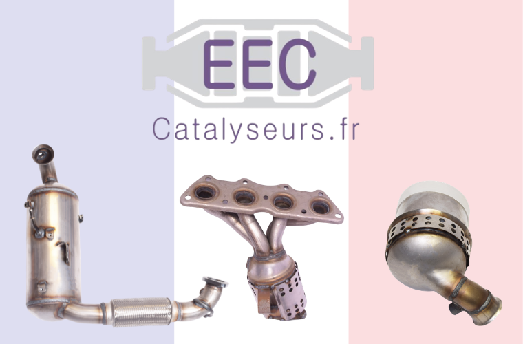 Fast Distribution, Expert Support & Complete Emissions Solutions from the Heart of France