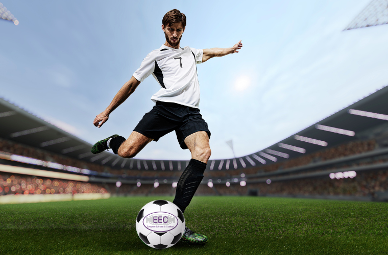 EEC Gears Up for a Summer of Football