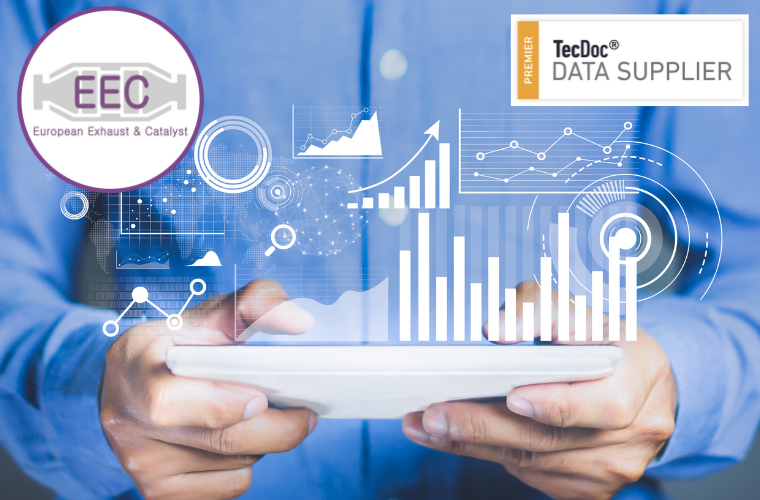 EEC Achieves 100% Accuracy Across TecAlliance Data Standards