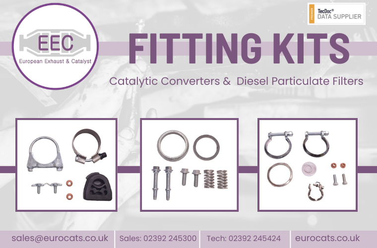 The Importance of Replacing Fittings and Mountings