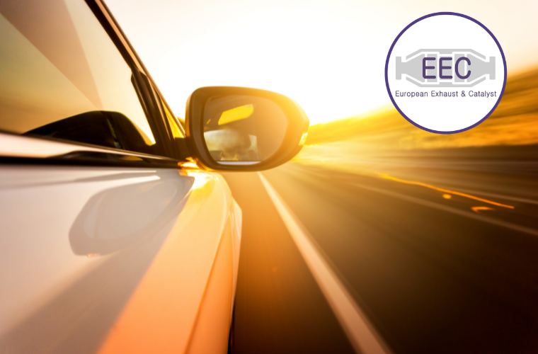 Summer Car Care Tips from EEC  ☀️🚗