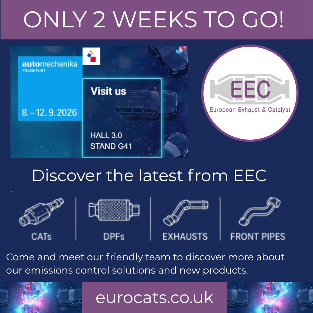ONLY 2 WEEKS TO GO!
