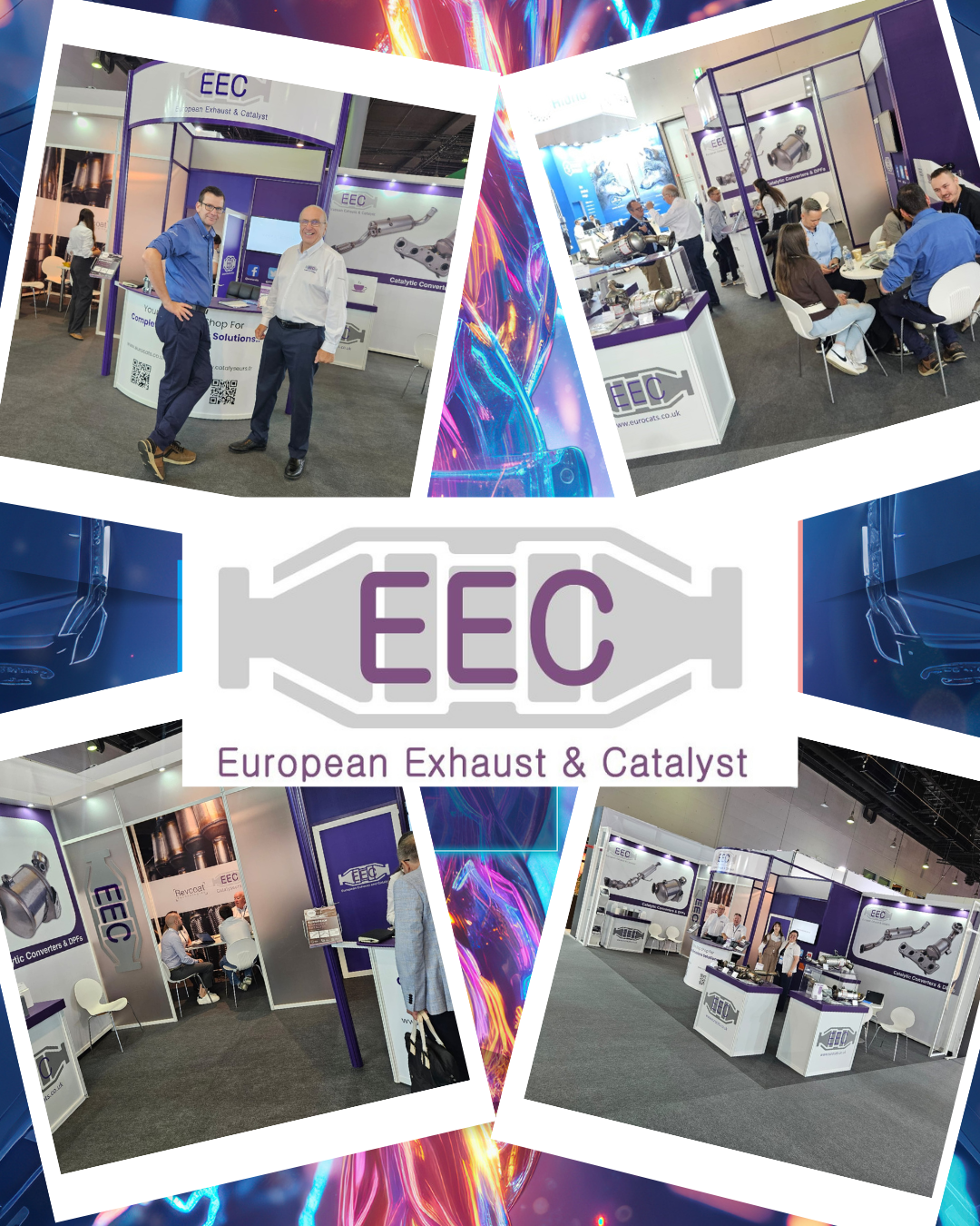AUTOMECHANIKA FRANKFURT 2026 DAY 4!