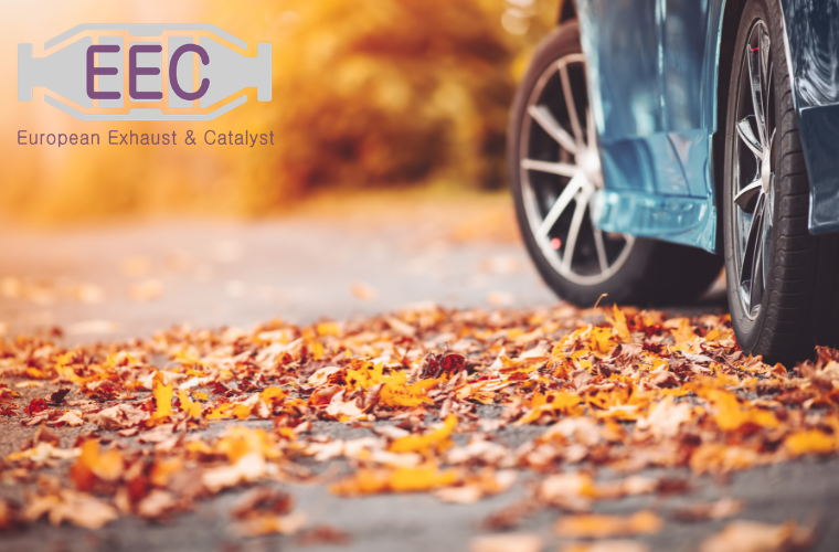 EEC’s Guide to Autumn Car Care